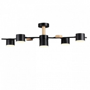 Потолочная люстра Lumion Crypto 8194/5C в Карталах - kartaly.ok-mebel.com | фото 2