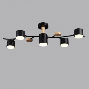Потолочная люстра Lumion Crypto 8194/5C в Карталах - kartaly.ok-mebel.com | фото 4