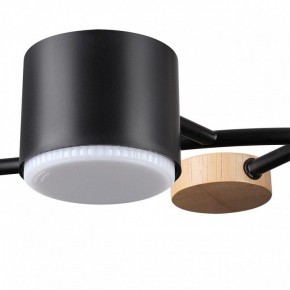 Потолочная люстра Lumion Crypto 8194/5C в Карталах - kartaly.ok-mebel.com | фото 7