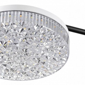 Потолочная люстра Lumion Didana 8236/4CL в Карталах - kartaly.ok-mebel.com | фото 10