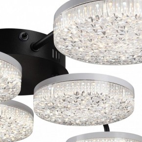 Потолочная люстра Lumion Didana 8236/6CL в Карталах - kartaly.ok-mebel.com | фото 9