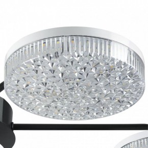 Потолочная люстра Lumion Didana 8236/7CL в Карталах - kartaly.ok-mebel.com | фото 9