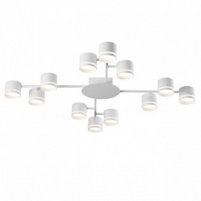 Потолочная люстра Lumion Gareta 8235/12C в Карталах - kartaly.ok-mebel.com | фото 2