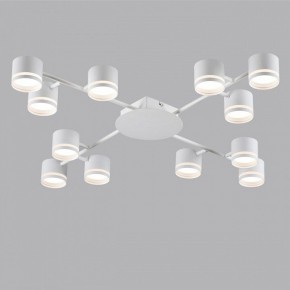 Потолочная люстра Lumion Gareta 8235/12C в Карталах - kartaly.ok-mebel.com | фото 4