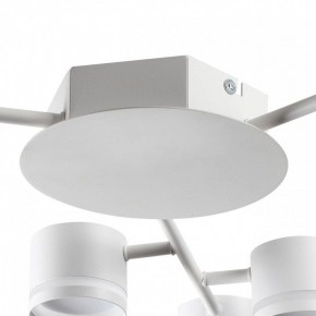 Потолочная люстра Lumion Gareta 8235/9C в Карталах - kartaly.ok-mebel.com | фото 8