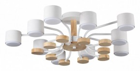 Потолочная люстра Lumion Rondo 8196/10C в Карталах - kartaly.ok-mebel.com | фото