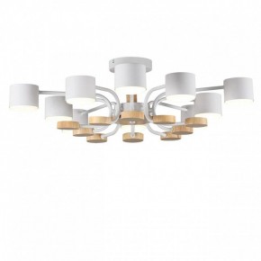 Потолочная люстра Lumion Rondo 8196/10C в Карталах - kartaly.ok-mebel.com | фото 2