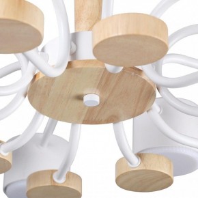 Потолочная люстра Lumion Rondo 8196/10C в Карталах - kartaly.ok-mebel.com | фото 9
