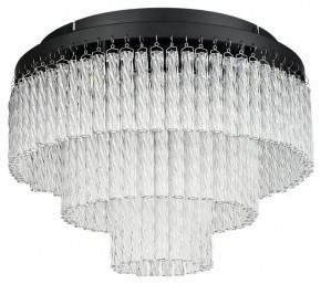 Потолочная люстра Lumion Spirals 6576/11CR в Карталах - kartaly.ok-mebel.com | фото