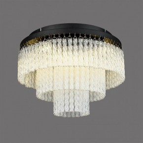 Потолочная люстра Lumion Spirals 6576/11CR в Карталах - kartaly.ok-mebel.com | фото 2