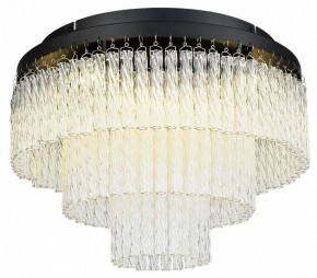 Потолочная люстра Lumion Spirals 6576/11CR в Карталах - kartaly.ok-mebel.com | фото 3
