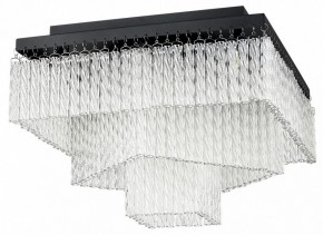 Потолочная люстра Lumion Spirals 6576/11CS в Карталах - kartaly.ok-mebel.com | фото