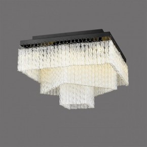 Потолочная люстра Lumion Spirals 6576/11CS в Карталах - kartaly.ok-mebel.com | фото 2