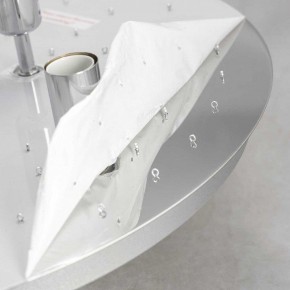 Потолочная люстра Lussole Como LSA-5603-07 в Карталах - kartaly.ok-mebel.com | фото 4