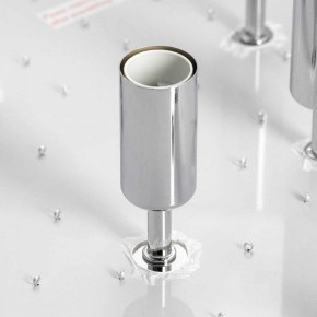 Потолочная люстра Lussole Como LSA-5603-07 в Карталах - kartaly.ok-mebel.com | фото 5