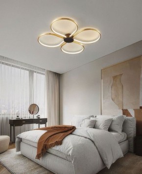 Потолочная люстра Lussole Lowell LSP-7351 в Карталах - kartaly.ok-mebel.com | фото 2