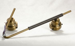Потолочная люстра Lussole Oahe GRLSP-8142 в Карталах - kartaly.ok-mebel.com | фото 7