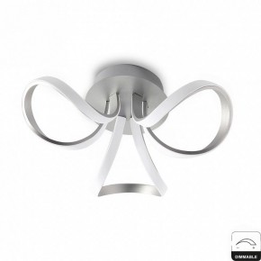 Потолочная люстра Mantra Knot Led 4994 в Карталах - kartaly.ok-mebel.com | фото 2
