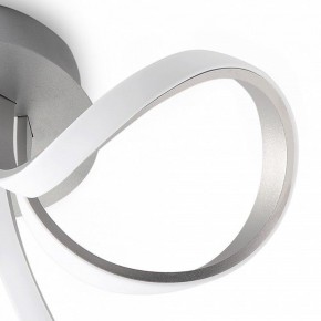 Потолочная люстра Mantra Knot Led 4994 в Карталах - kartaly.ok-mebel.com | фото 6