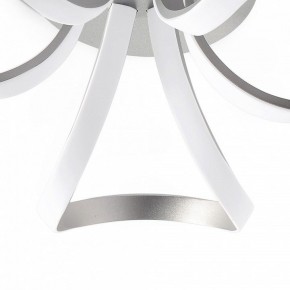 Потолочная люстра Mantra Knot Led 4994 в Карталах - kartaly.ok-mebel.com | фото 7