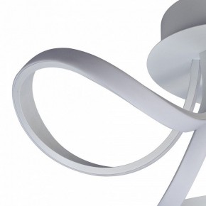 Потолочная люстра Mantra Knot Led 6035K в Карталах - kartaly.ok-mebel.com | фото 2