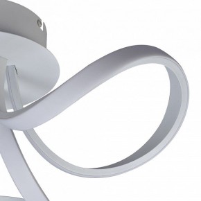 Потолочная люстра Mantra Knot Led 6036 в Карталах - kartaly.ok-mebel.com | фото 3