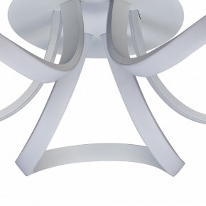 Потолочная люстра Mantra Knot Led 6036 в Карталах - kartaly.ok-mebel.com | фото 4