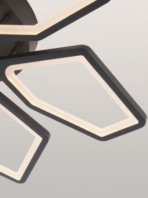 Потолочная люстра Natali Kovaltseva 8144 LED LAMPS 81444 в Карталах - kartaly.ok-mebel.com | фото 9