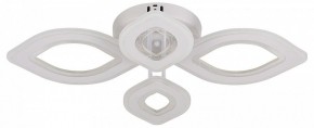 Потолочная люстра Natali Kovaltseva Angel LED LAMPS 81197 в Карталах - kartaly.ok-mebel.com | фото