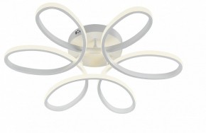 Потолочная люстра Natali Kovaltseva COBRA LED LAMPS 81121/6C в Карталах - kartaly.ok-mebel.com | фото 2
