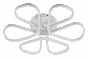Потолочная люстра Natali Kovaltseva COBRA LED LAMPS 81121/7C в Карталах - kartaly.ok-mebel.com | фото