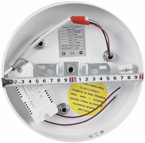 Потолочная люстра Natali Kovaltseva COBRA LED LAMPS 81121/7C в Карталах - kartaly.ok-mebel.com | фото 10