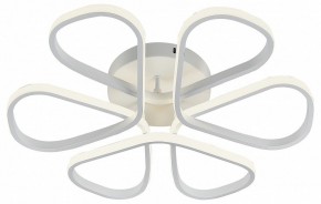 Потолочная люстра Natali Kovaltseva COBRA LED LAMPS 81121/7C в Карталах - kartaly.ok-mebel.com | фото 2