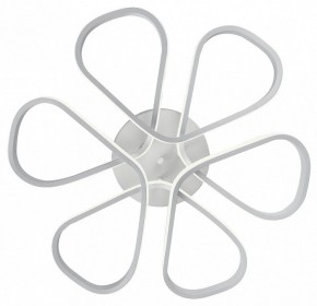 Потолочная люстра Natali Kovaltseva COBRA LED LAMPS 81121/7C в Карталах - kartaly.ok-mebel.com | фото 4