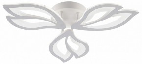 Потолочная люстра Natali Kovaltseva FORTUNA LED LAMPS 81107/2C в Карталах - kartaly.ok-mebel.com | фото