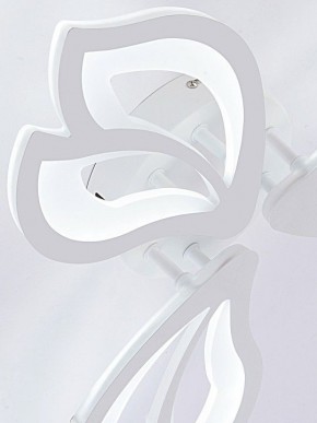 Потолочная люстра Natali Kovaltseva FORTUNA LED LAMPS 81107/2C в Карталах - kartaly.ok-mebel.com | фото 10