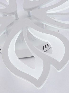 Потолочная люстра Natali Kovaltseva FORTUNA LED LAMPS 81107/4C в Карталах - kartaly.ok-mebel.com | фото 10
