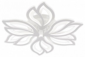 Потолочная люстра Natali Kovaltseva FORTUNA LED LAMPS 81107/6C в Карталах - kartaly.ok-mebel.com | фото