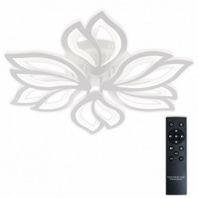 Потолочная люстра Natali Kovaltseva FORTUNA LED LAMPS 81107/6C в Карталах - kartaly.ok-mebel.com | фото 2