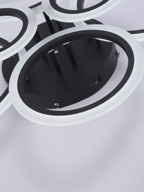 Потолочная люстра Natali Kovaltseva HOME LED LAMPS 81440 в Карталах - kartaly.ok-mebel.com | фото 8