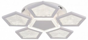 Потолочная люстра Natali Kovaltseva  LED LAMPS 81163 в Карталах - kartaly.ok-mebel.com | фото 2