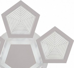 Потолочная люстра Natali Kovaltseva  LED LAMPS 81163 в Карталах - kartaly.ok-mebel.com | фото 9