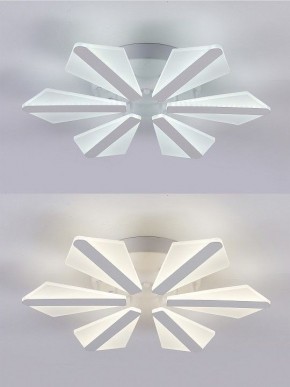 Потолочная люстра Natali Kovaltseva  LED LAMPS 81165 в Карталах - kartaly.ok-mebel.com | фото 6