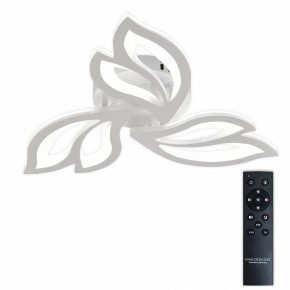 Потолочная люстра Natali Kovaltseva  LED LAMPS 81426 в Карталах - kartaly.ok-mebel.com | фото 2