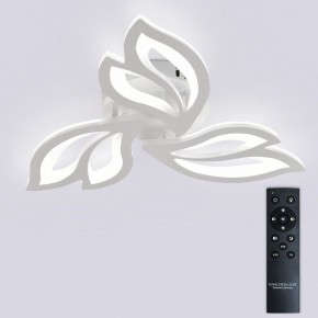 Потолочная люстра Natali Kovaltseva  LED LAMPS 81426 в Карталах - kartaly.ok-mebel.com | фото 3