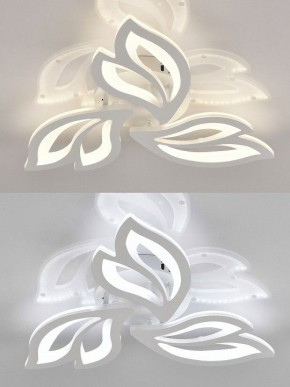 Потолочная люстра Natali Kovaltseva  LED LAMPS 81426 в Карталах - kartaly.ok-mebel.com | фото 4