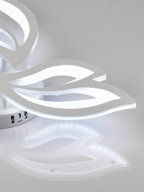 Потолочная люстра Natali Kovaltseva  LED LAMPS 81426 в Карталах - kartaly.ok-mebel.com | фото 8