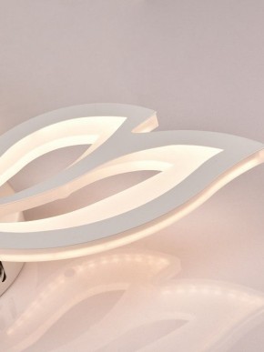Потолочная люстра Natali Kovaltseva  LED LAMPS 81426 в Карталах - kartaly.ok-mebel.com | фото 9