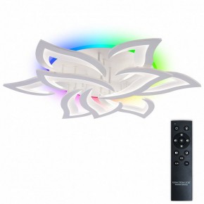 Потолочная люстра Natali Kovaltseva OLIMP LED LAMPS 81435 в Карталах - kartaly.ok-mebel.com | фото 2
