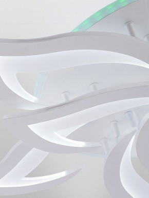 Потолочная люстра Natali Kovaltseva OLIMP LED LAMPS 81435 в Карталах - kartaly.ok-mebel.com | фото 8
